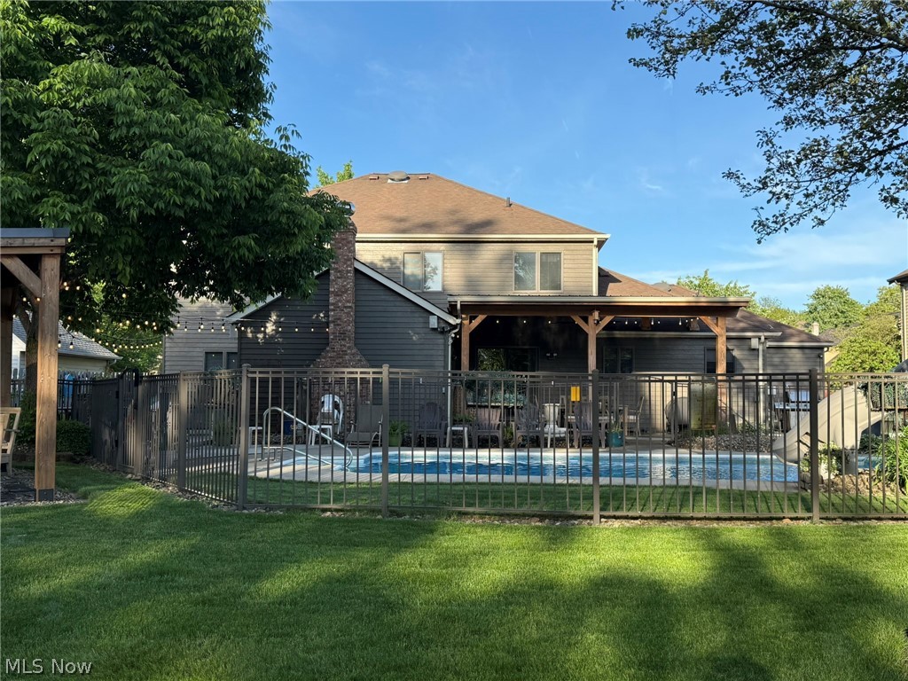 Sterling Point - Residential