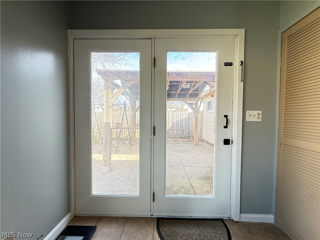 River Side Park Allotment - Residential