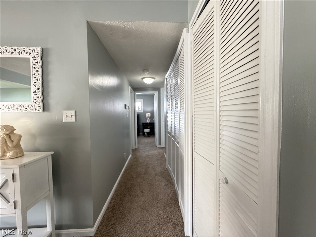 River Side Park Allotment - Residential