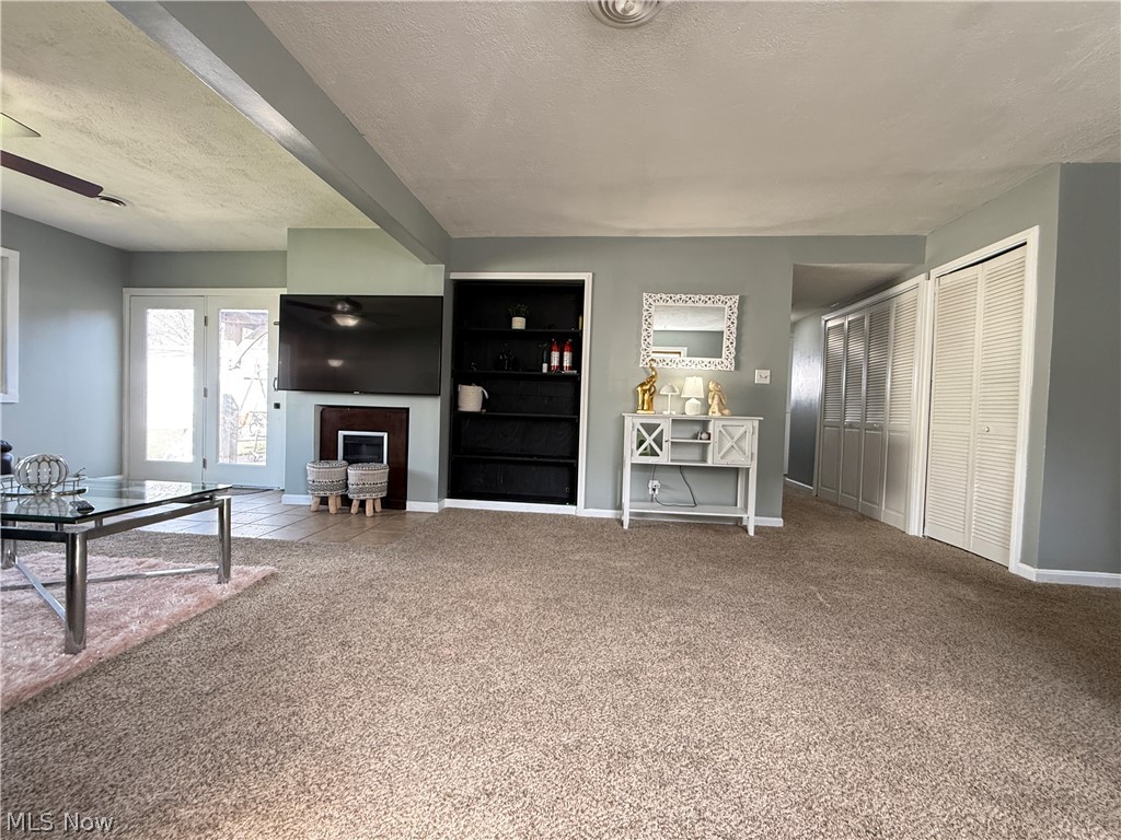 River Side Park Allotment - Residential