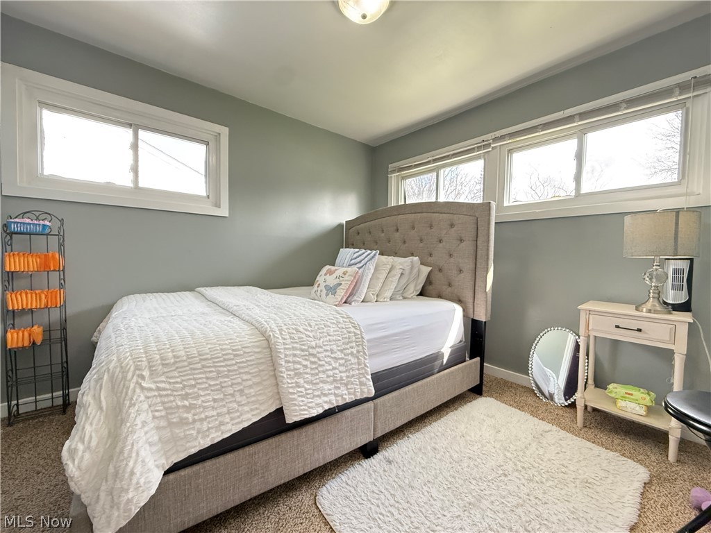 River Side Park Allotment - Residential