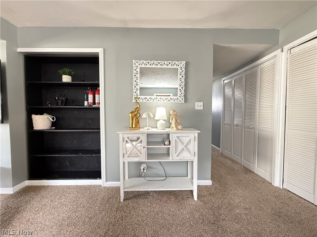 River Side Park Allotment - Residential