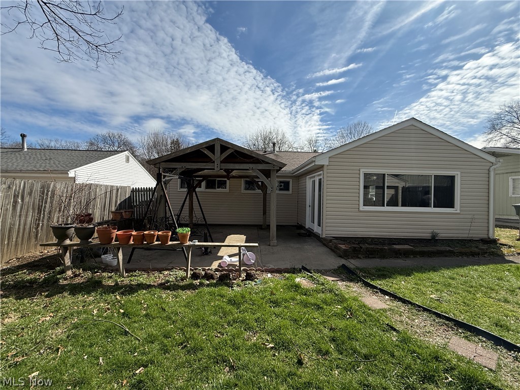 River Side Park Allotment - Residential