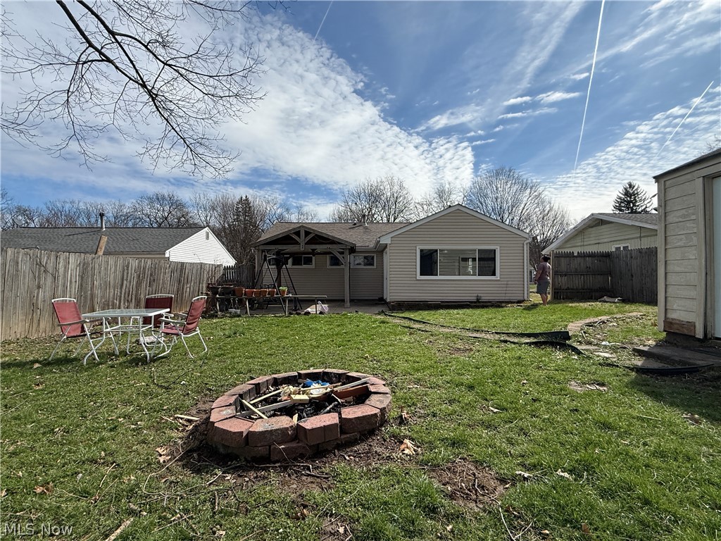 River Side Park Allotment - Residential