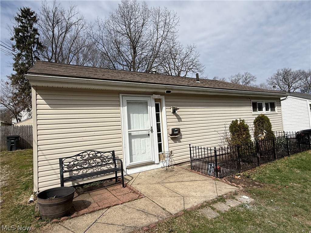 River Side Park Allotment - Residential