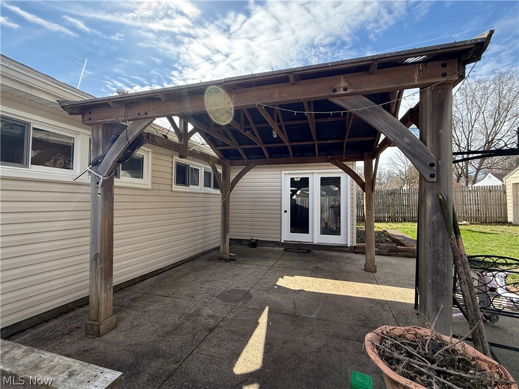 River Side Park Allotment - Residential