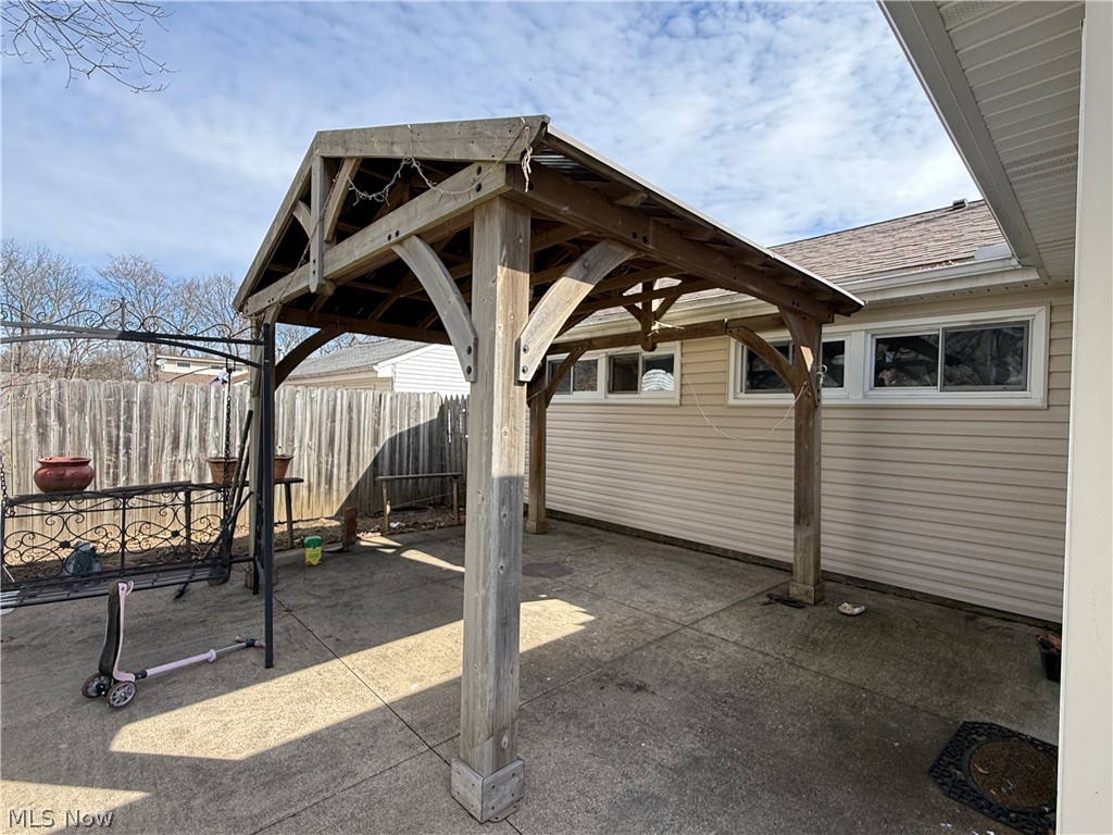 River Side Park Allotment - Residential