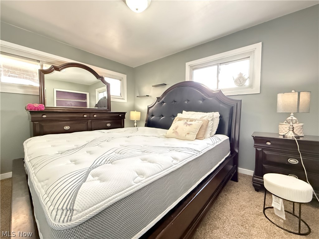 River Side Park Allotment - Residential