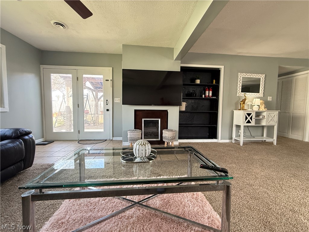 River Side Park Allotment - Residential