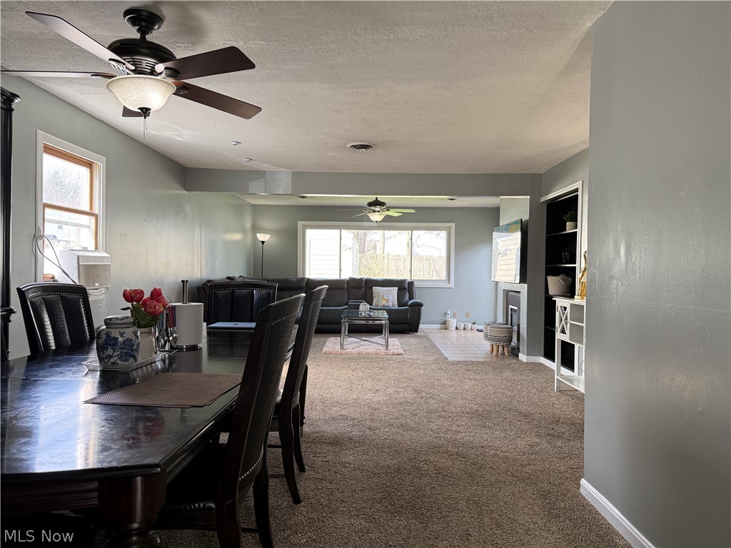 River Side Park Allotment - Residential