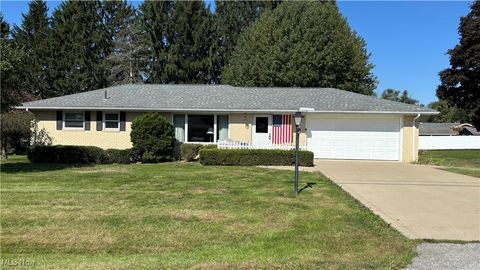 49306 S Meadowbrook Circle East Liverpool OH 43920
