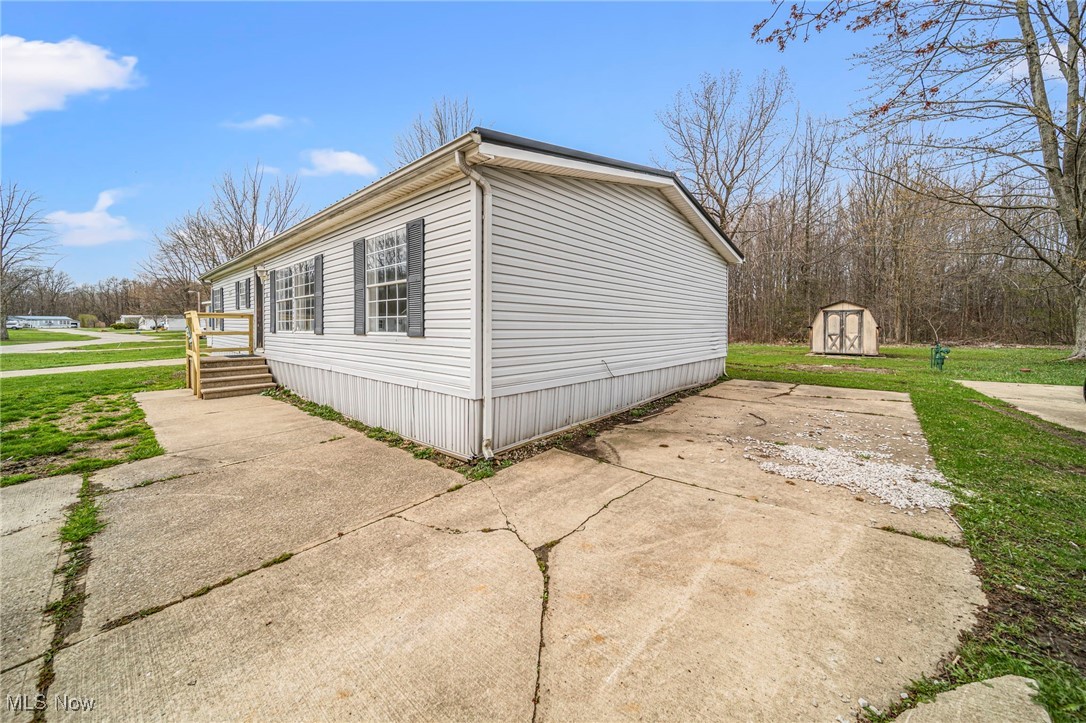 3651 Austin Road #N36, Geneva, Ohio image 3