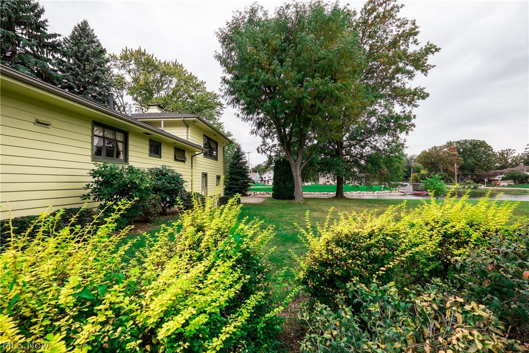 Lake Cable Allotment Sec B - Residential