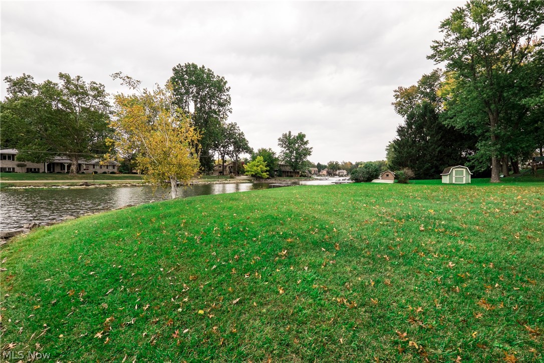 Lake Cable Allotment Sec B - Residential