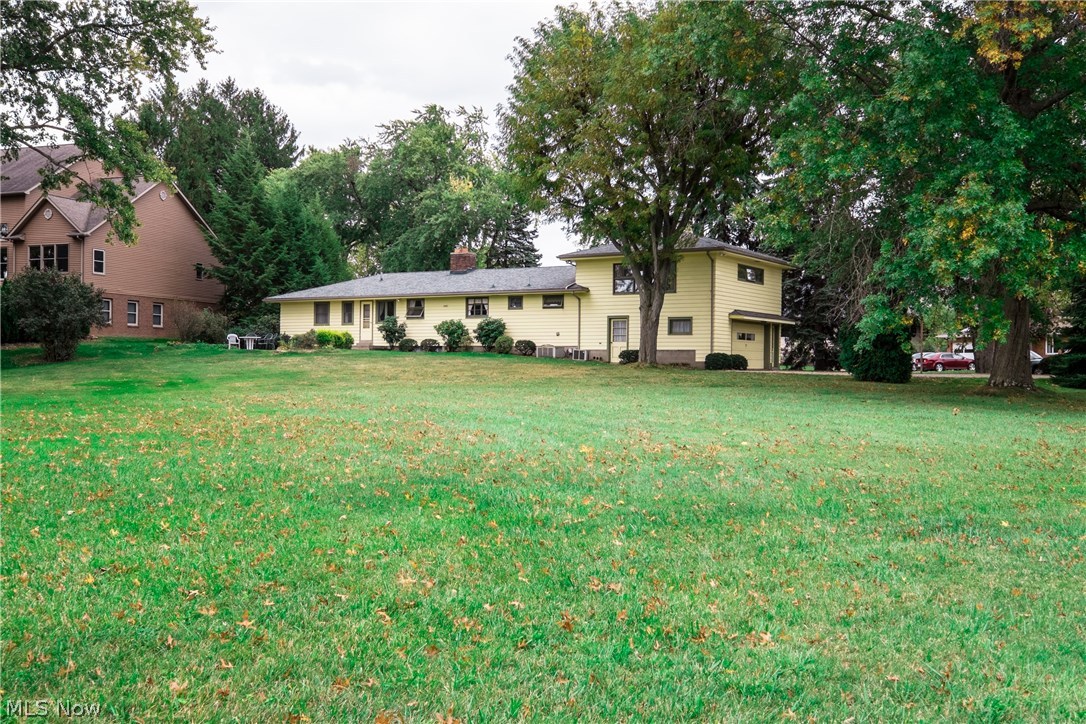 Lake Cable Allotment Sec B - Residential