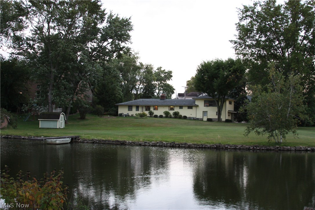 Lake Cable Allotment Sec B - Residential