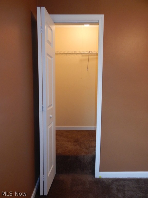 Williamsburg Court Condos - Residential Lease