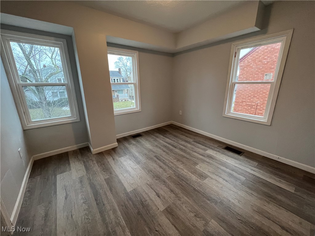 Rapid Transit Land Cos 19 - Residential Lease