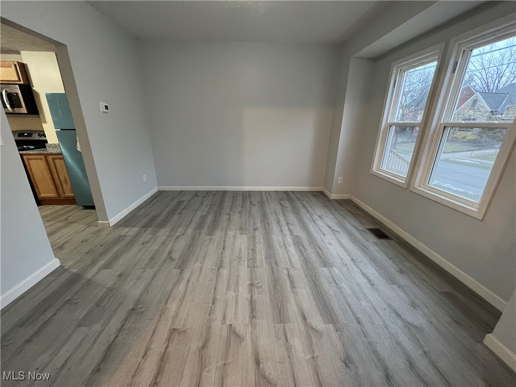 Rapid Transit Land Cos 19 - Residential Lease