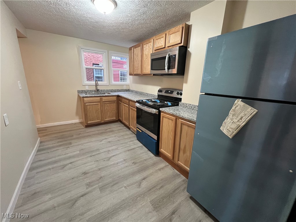 Rapid Transit Land Cos 19 - Residential Lease