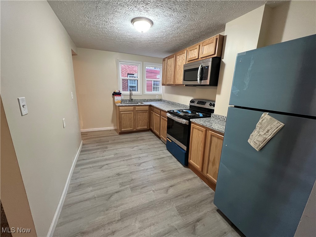 Rapid Transit Land Cos 19 - Residential Lease