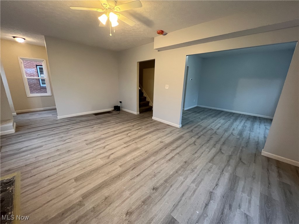 Rapid Transit Land Cos 19 - Residential Lease