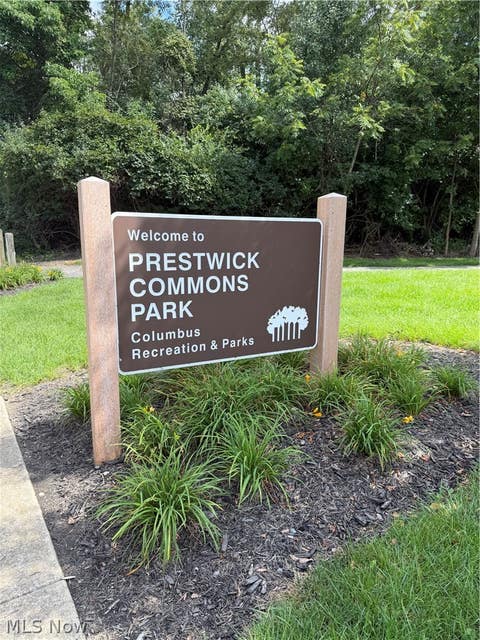 Tiny photo for 1097 Pebble Brook Drive, Columbus, OH 43240 (MLS # 5239049)