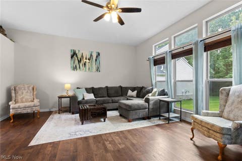 Tiny photo for 1097 Pebble Brook Drive, Columbus, OH 43240 (MLS # 5239049)
