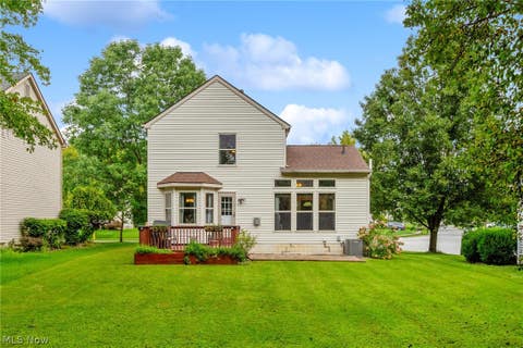 Tiny photo for 1097 Pebble Brook Drive, Columbus, OH 43240 (MLS # 5239049)