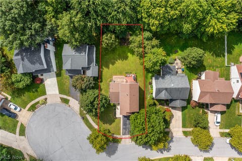 Tiny photo for 1097 Pebble Brook Drive, Columbus, OH 43240 (MLS # 5239049)