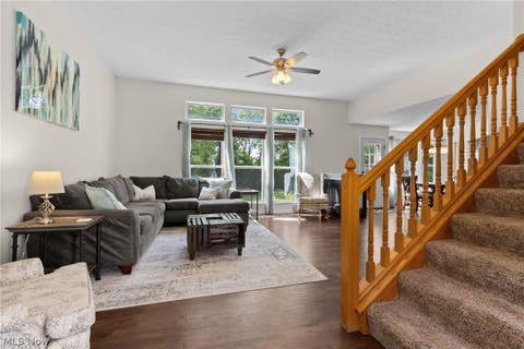 Tiny photo for 1097 Pebble Brook Drive, Columbus, OH 43240 (MLS # 5239049)