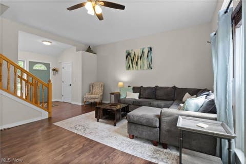 Tiny photo for 1097 Pebble Brook Drive, Columbus, OH 43240 (MLS # 5239049)