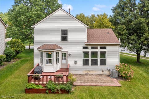 Tiny photo for 1097 Pebble Brook Drive, Columbus, OH 43240 (MLS # 5239049)