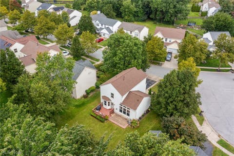 Tiny photo for 1097 Pebble Brook Drive, Columbus, OH 43240 (MLS # 5239049)