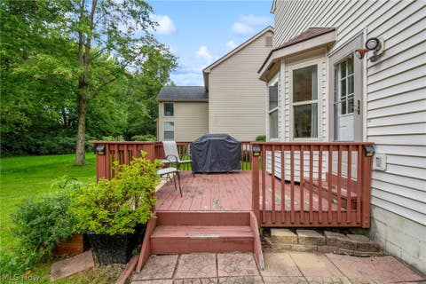 Tiny photo for 1097 Pebble Brook Drive, Columbus, OH 43240 (MLS # 5239049)