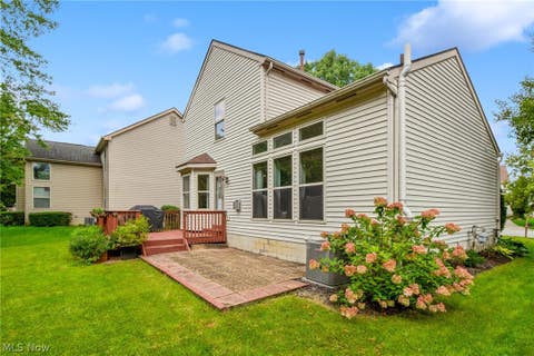 Tiny photo for 1097 Pebble Brook Drive, Columbus, OH 43240 (MLS # 5239049)