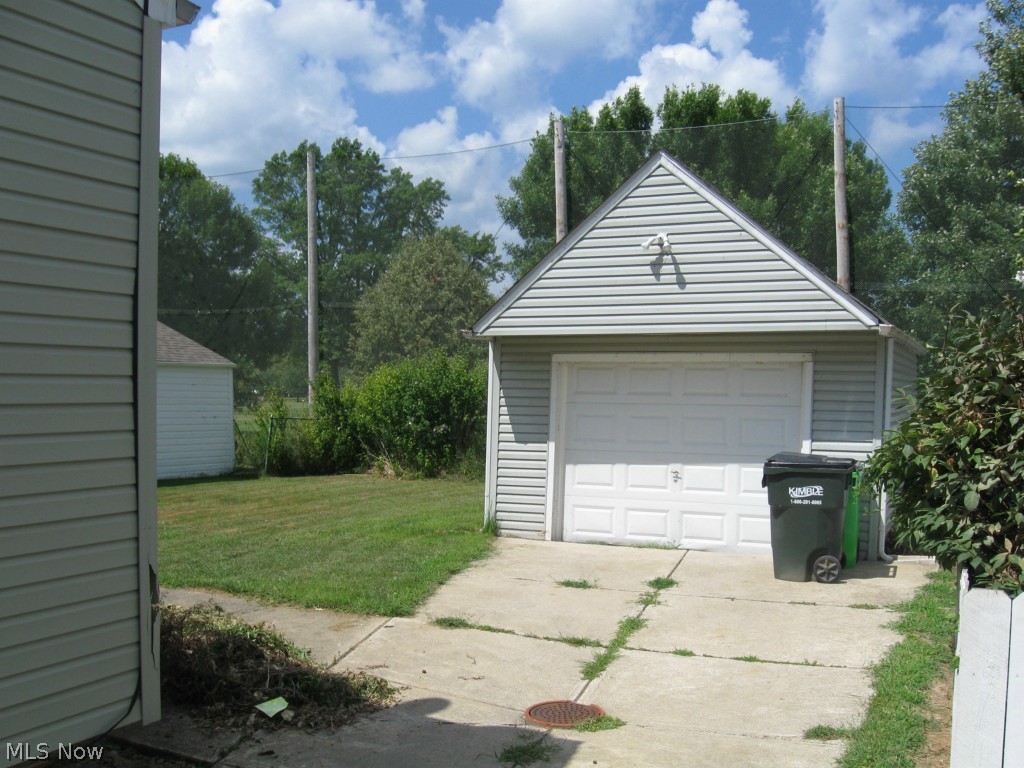 Nan-Linn - Residential Lease