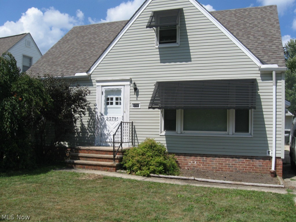 Nan-Linn - Residential Lease