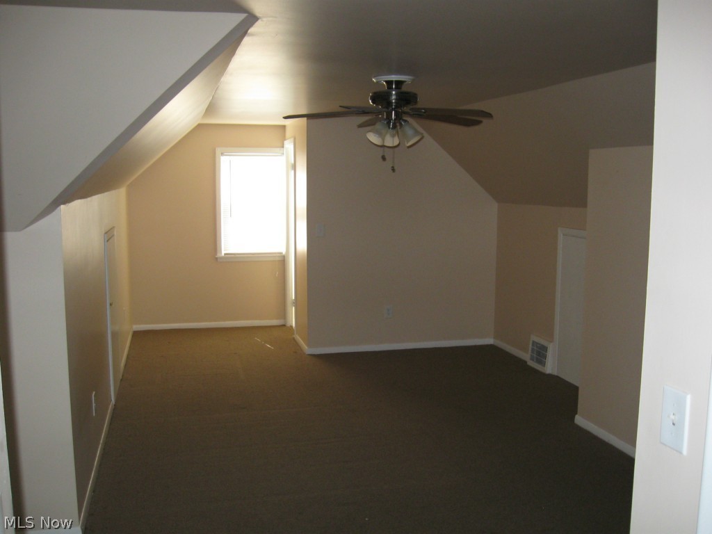 Nan-Linn - Residential Lease