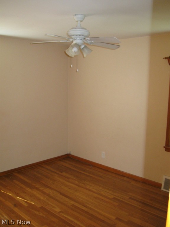 Nan-Linn - Residential Lease