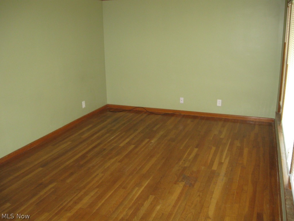 Nan-Linn - Residential Lease