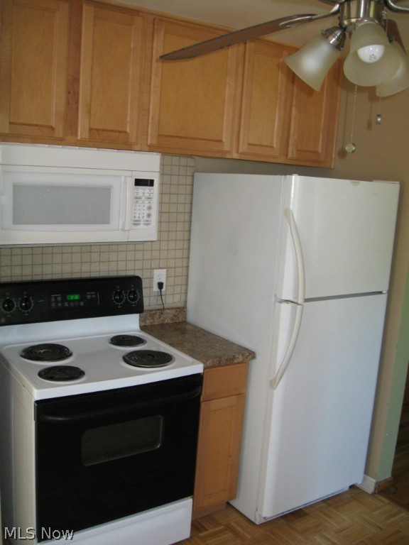 Nan-Linn - Residential Lease