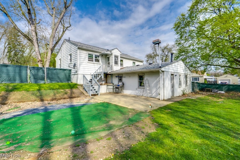1213 Clifton Avenue, Akron, Ohio image 29