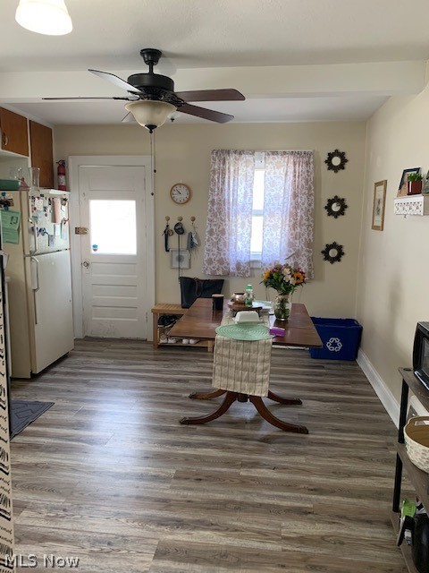 Collinwood - Residential
