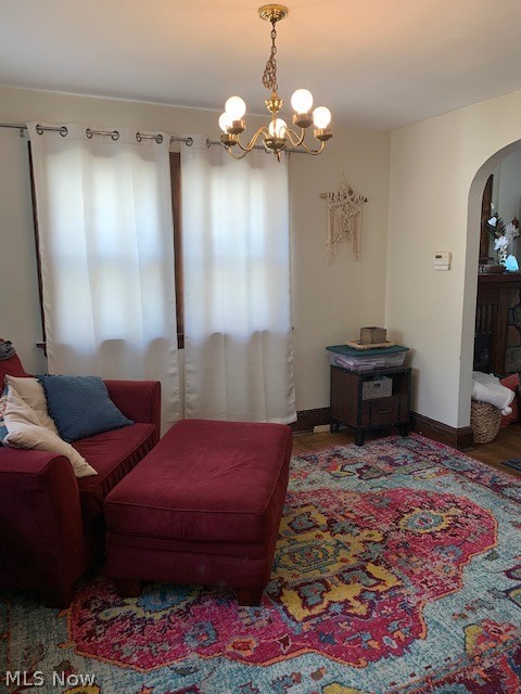 Collinwood - Residential