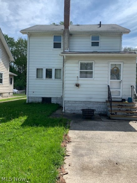 Collinwood - Residential