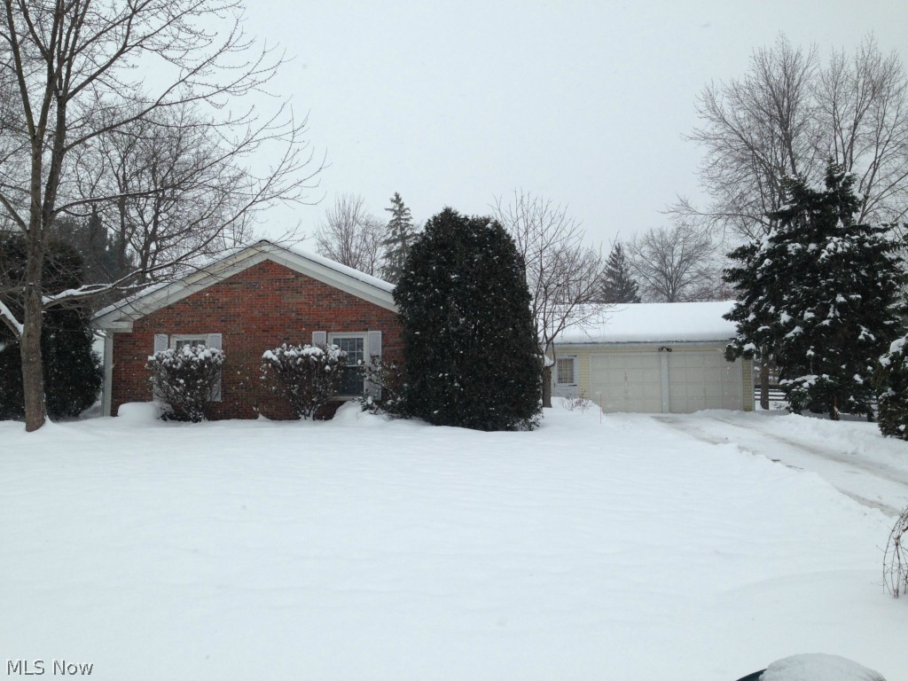 Greenbriar - Residential