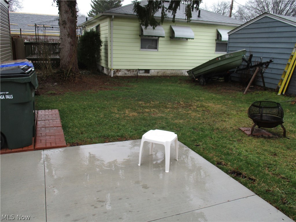 Elmwood - Residential