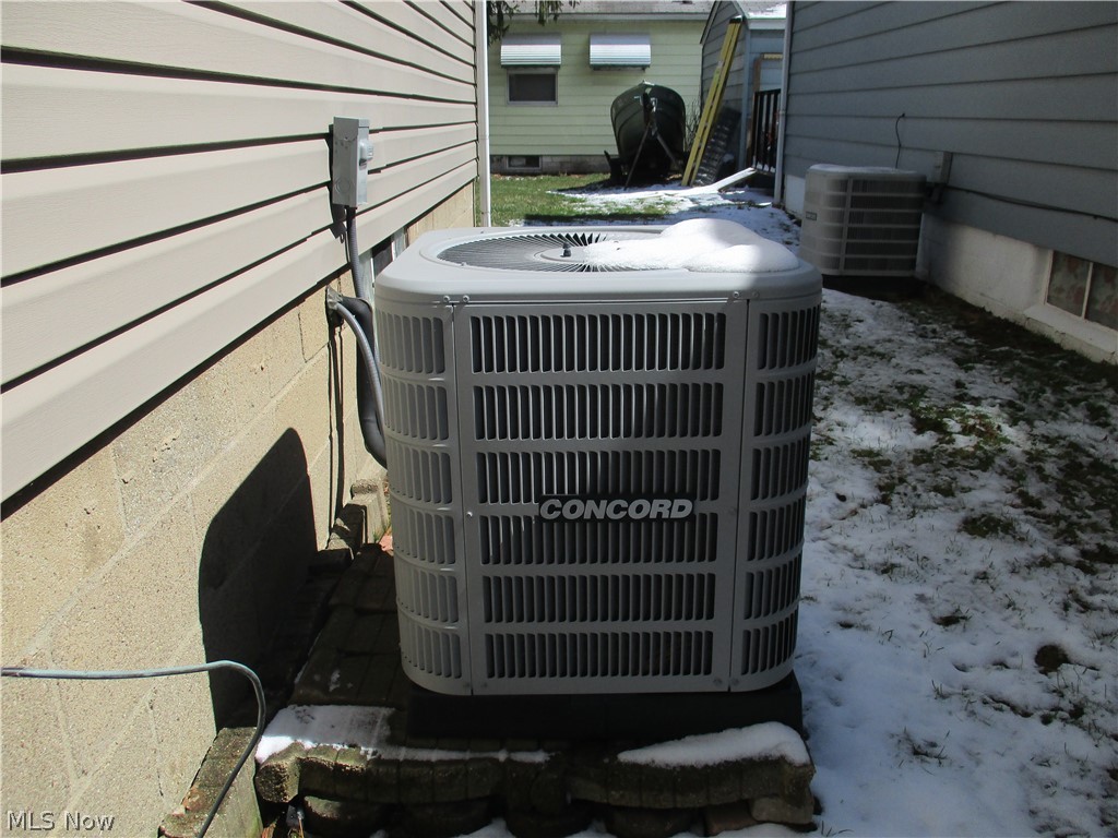 Elmwood - Residential