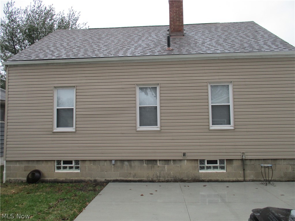 Elmwood - Residential